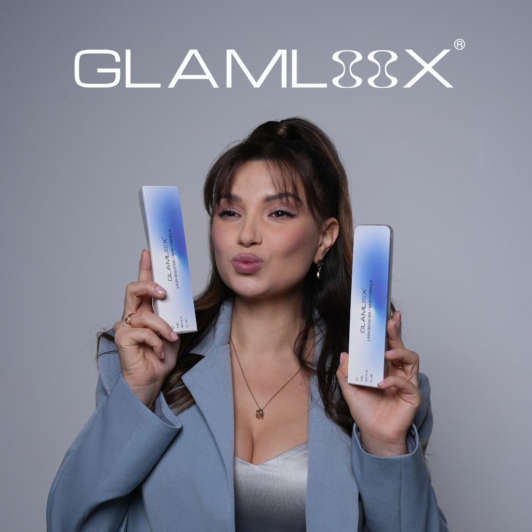 GLAMLOOX® Produkte