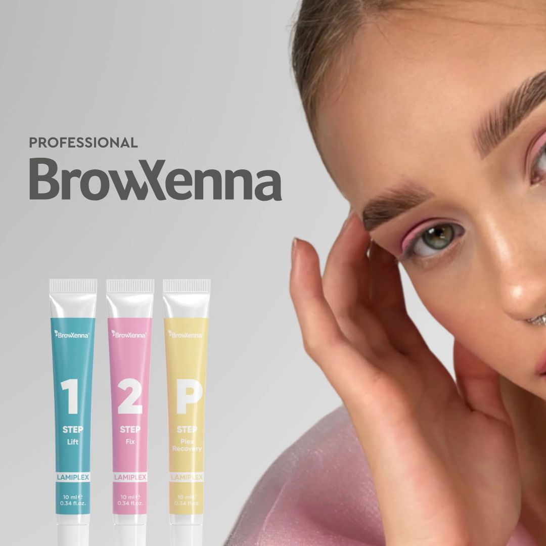 BrowXenna®