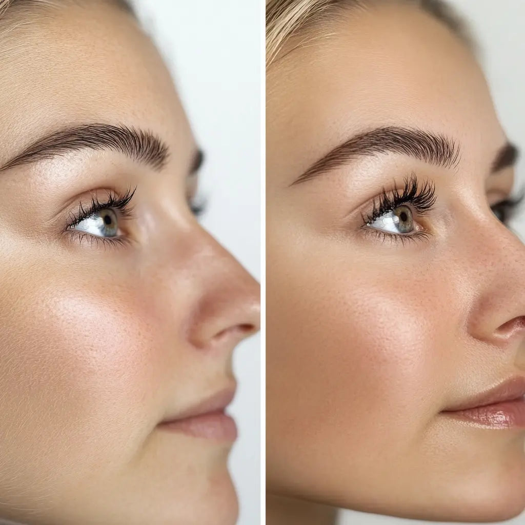 Lash Lifting Set