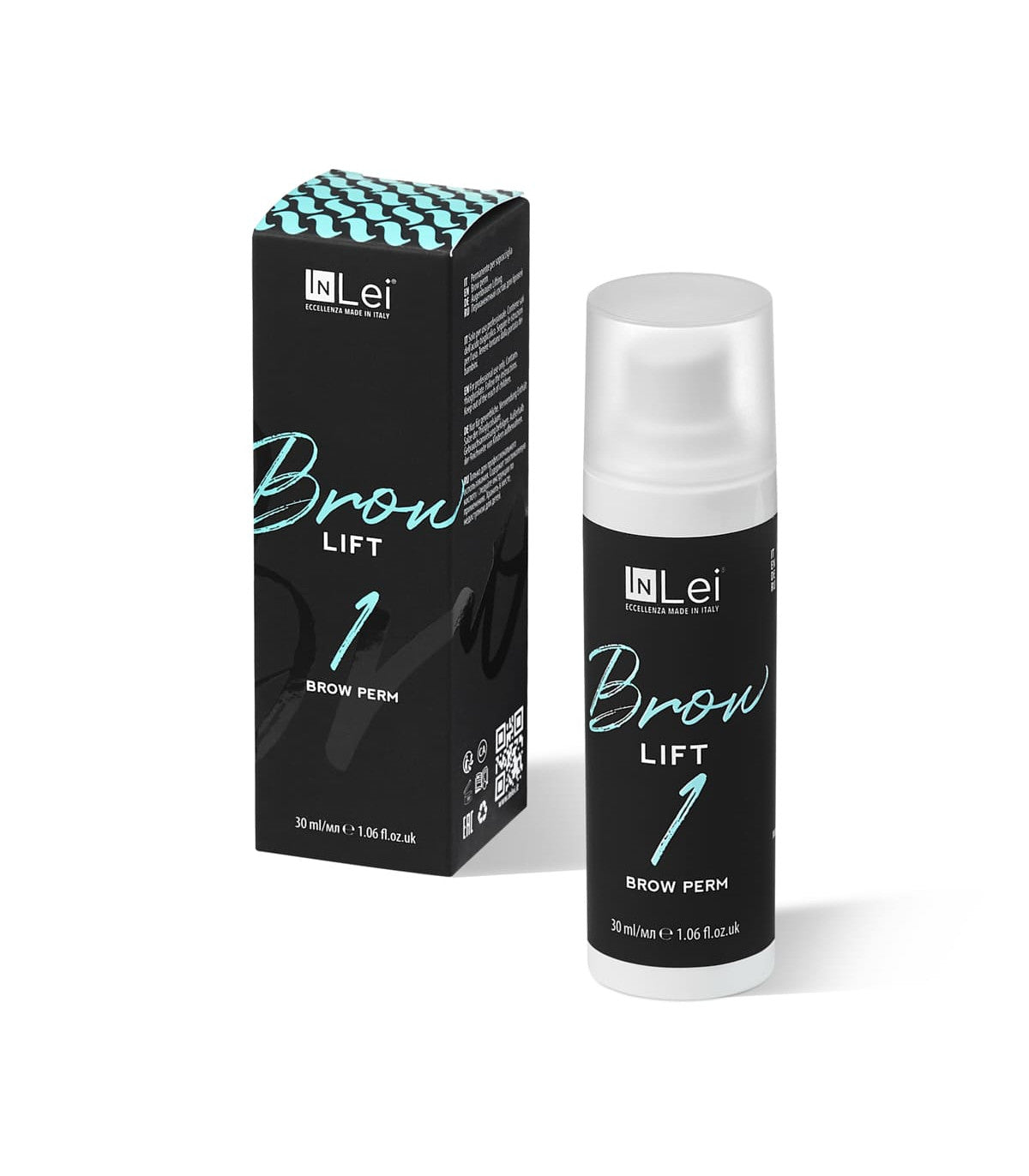 Brow Lotion