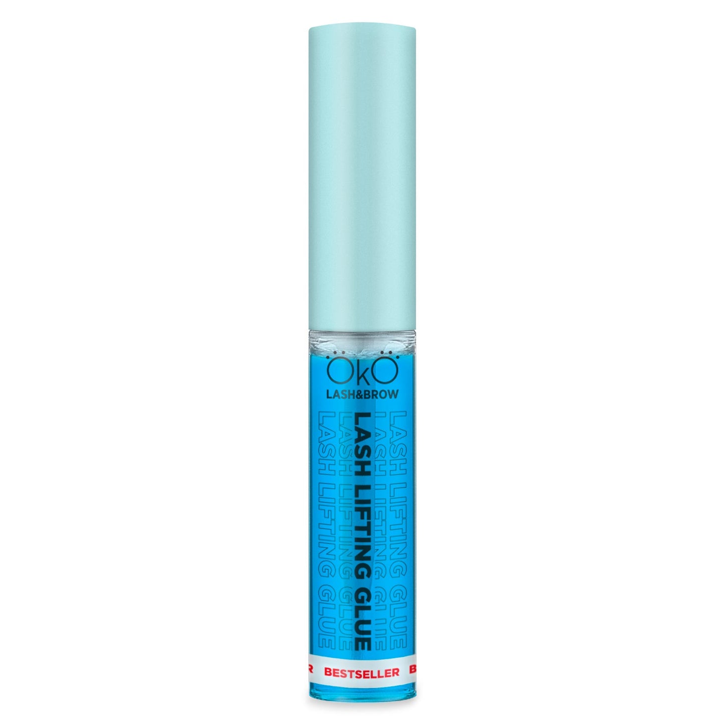OkO lash&brow Kleber Blue Edition, 5 ml