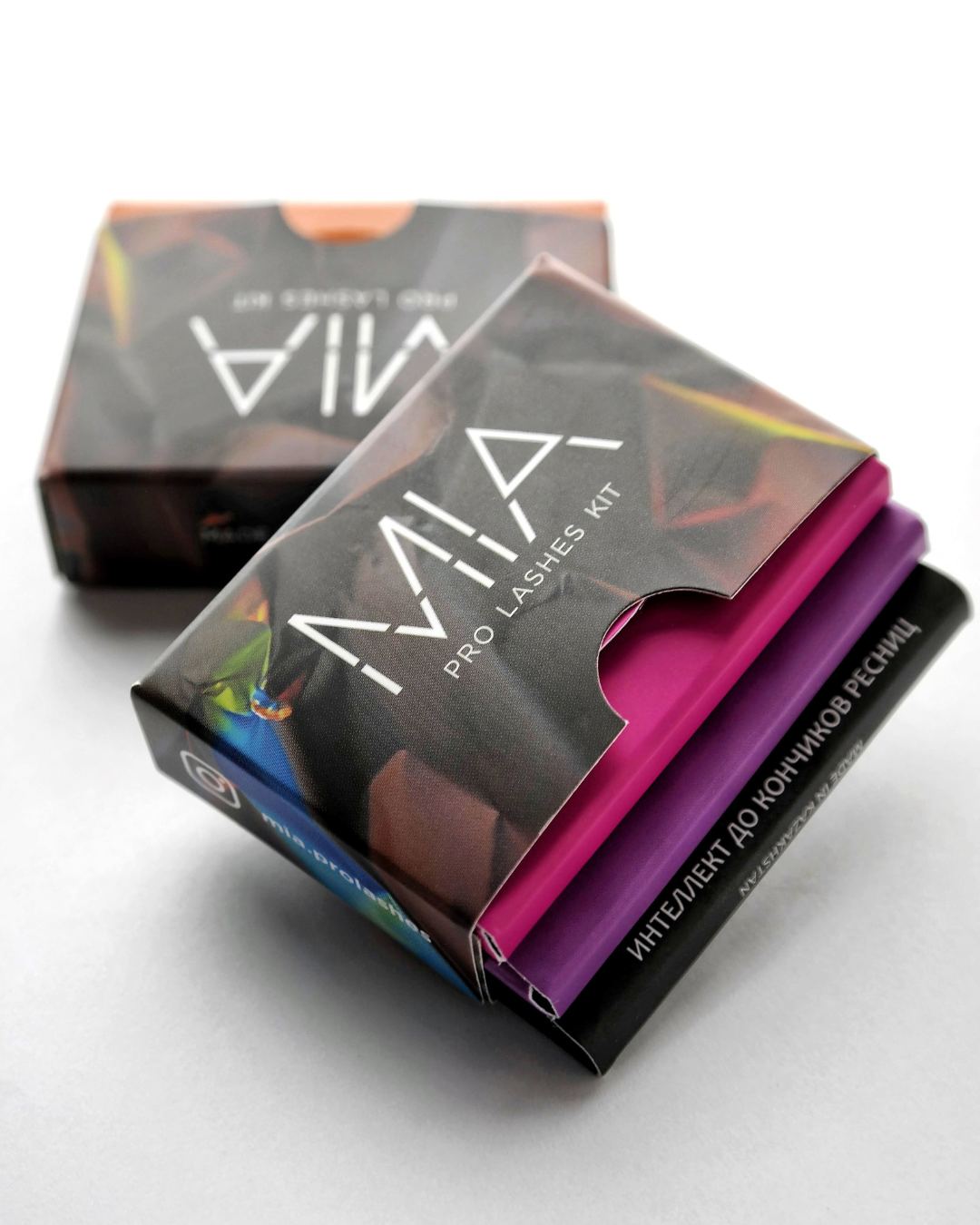 MIA® Kompensatoren 3er Set