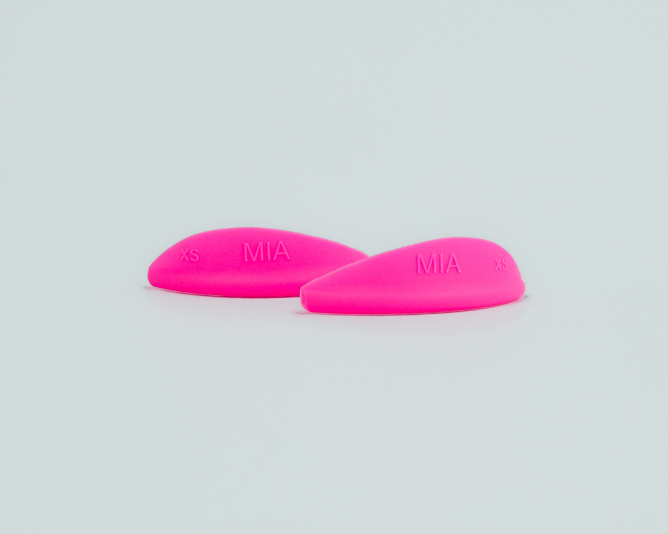 MIA® Silicon Pads Pink