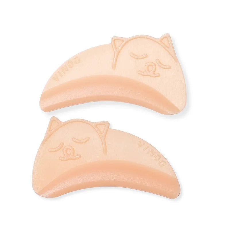 Katya_Vinog® Undereye Lifting Pads Katzen versch. Farben