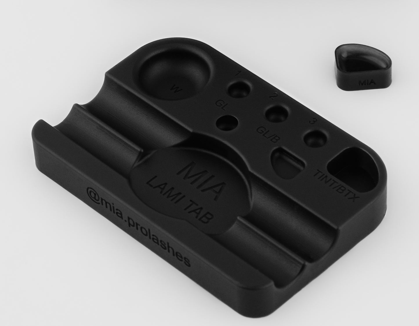 MIA® Lamitab pro
