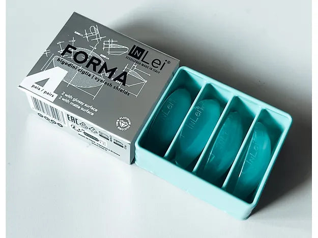 InLei® Silikonpads FORMA