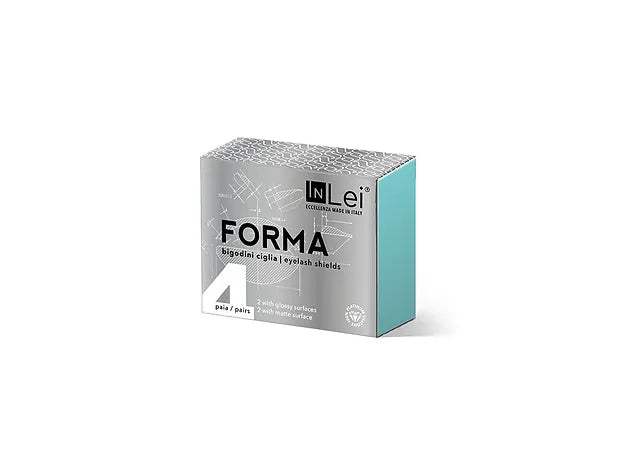 InLei® Silikonpads FORMA