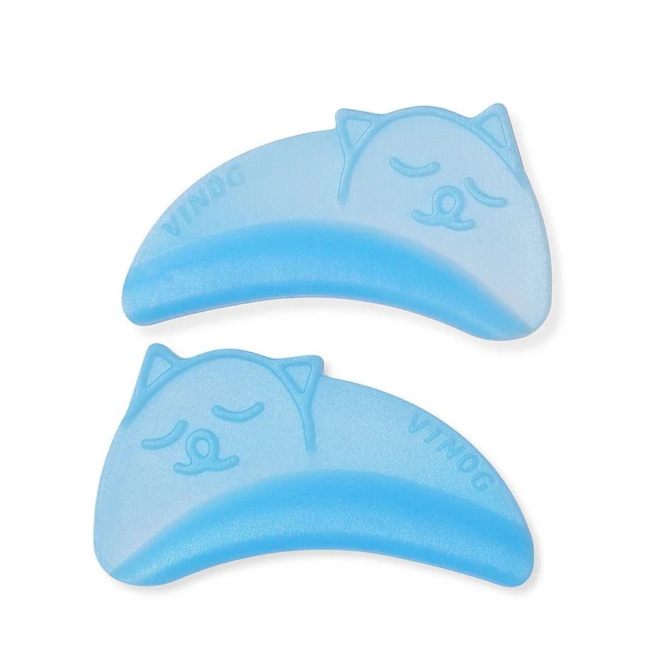 Katya_Vinog® Undereye Lifting Pads Katzen versch. Farben