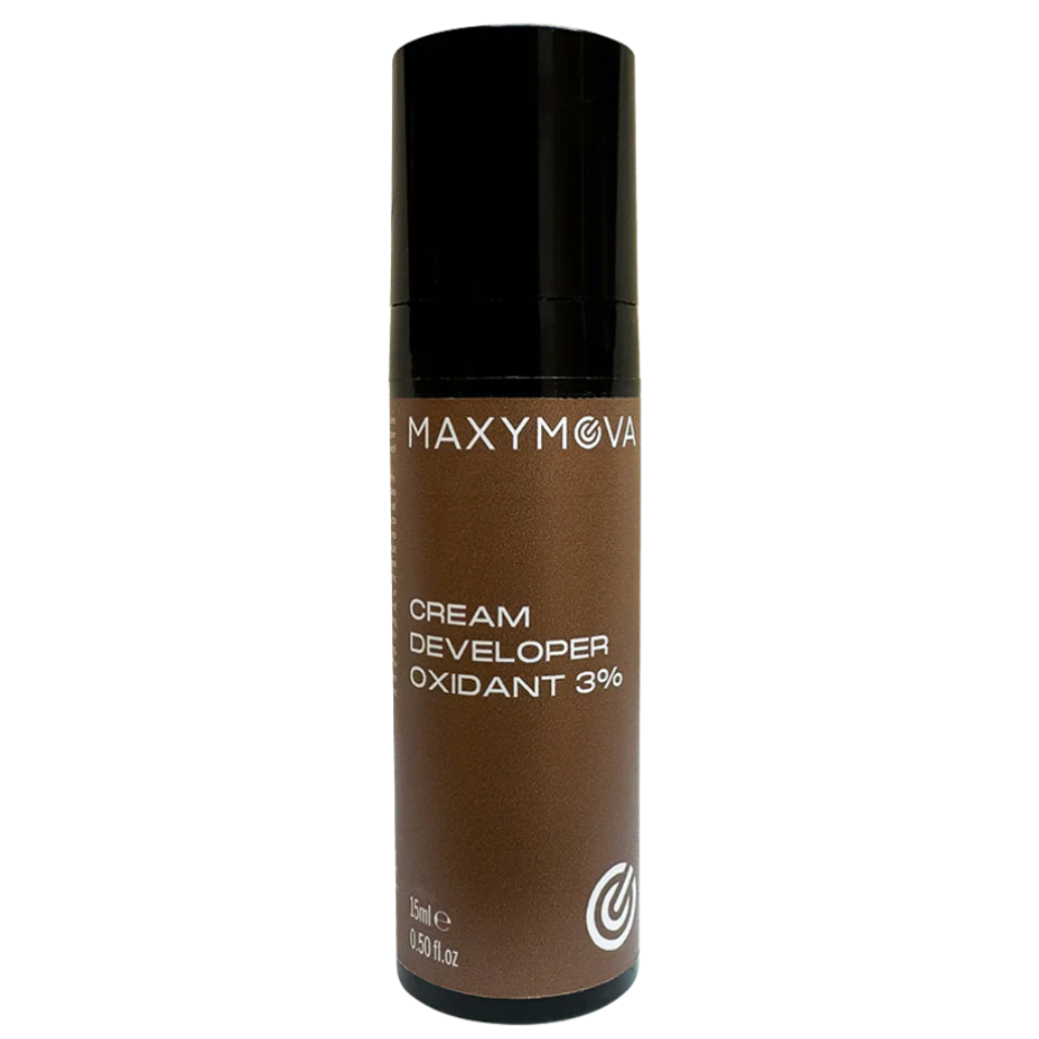 MAXYMOVA OXIDANT 3% für Liquid Tint 15ml