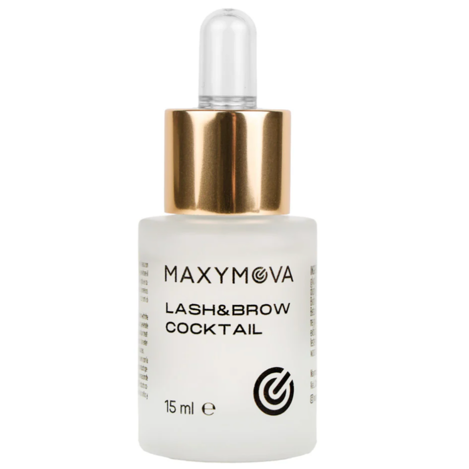 MAXYMOVA LASH+BROW COCKTAIL 15ML