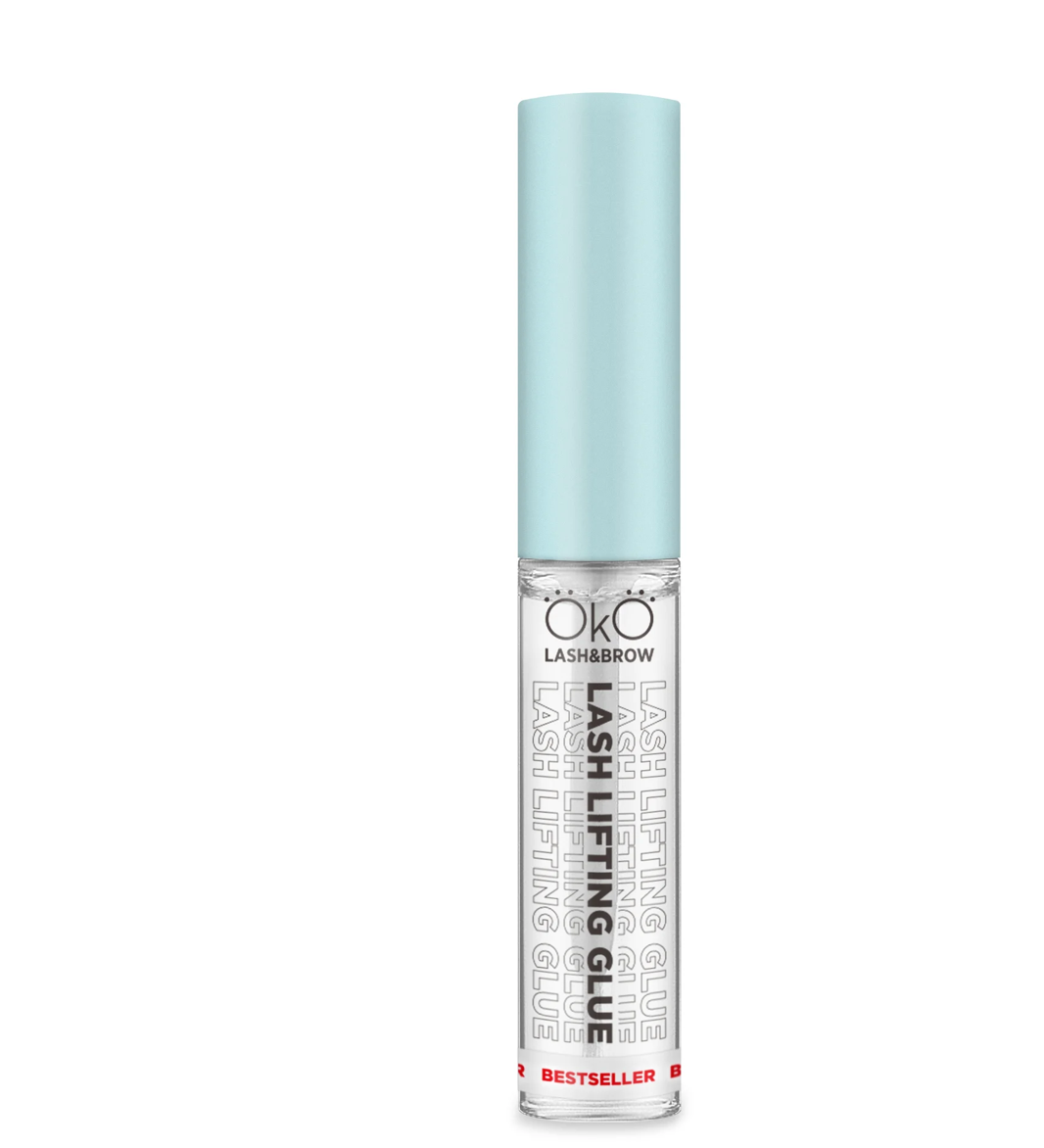 OkO lash&brow Kleber, 5 ml