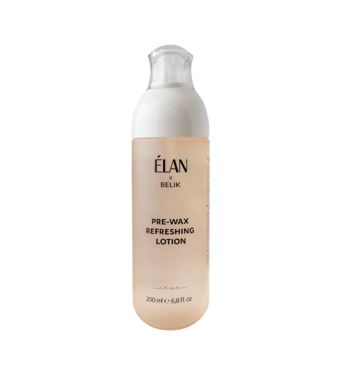 ÈLAN PRE WAX REFRESHING LOTION