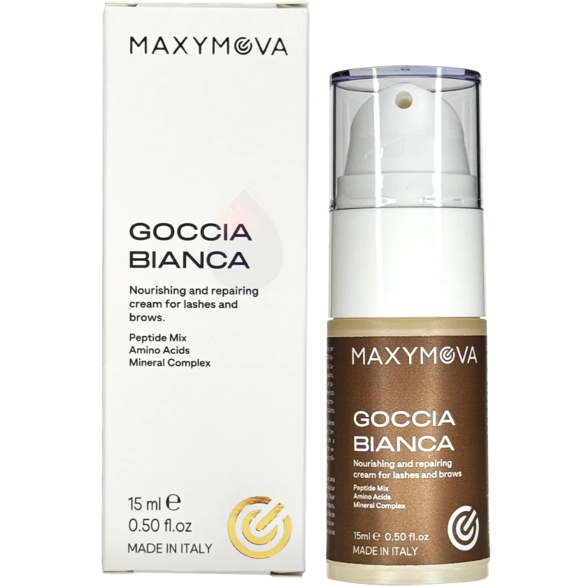 MAXYMOVA GOCCIA Bianca