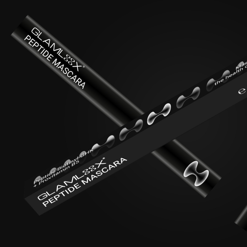 PEPTIDE MASCARA – 8ML