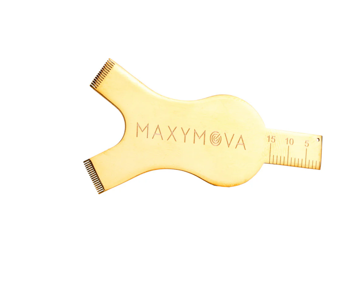 MAXYMOVA Golden Y APPLIKATOR Tool
