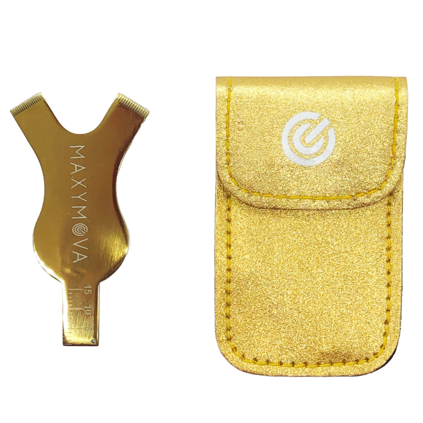 MAXYMOVA Golden Y APPLIKATOR Tool