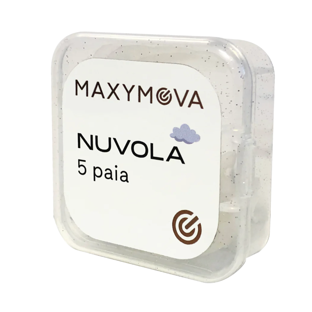 MAXYMOVA Lifting Pads NUVOLA Wölkchen