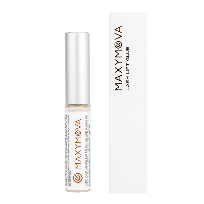 MAXYMOVA® Lashlifting Kleber