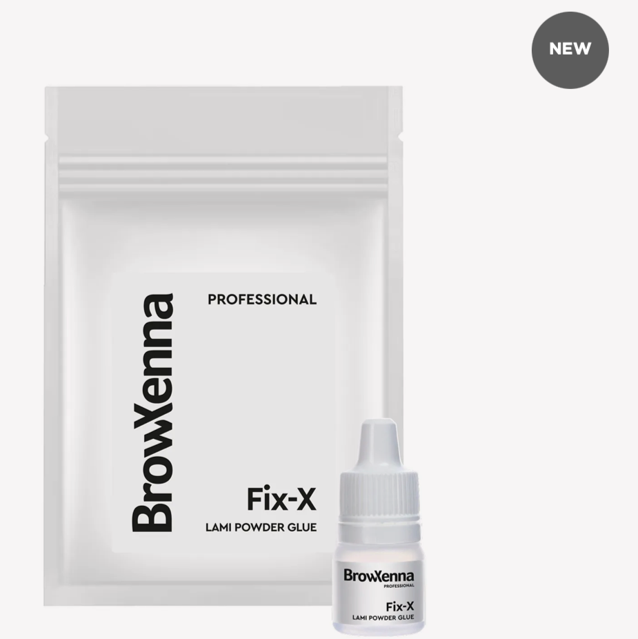 BrowXenna® Powder