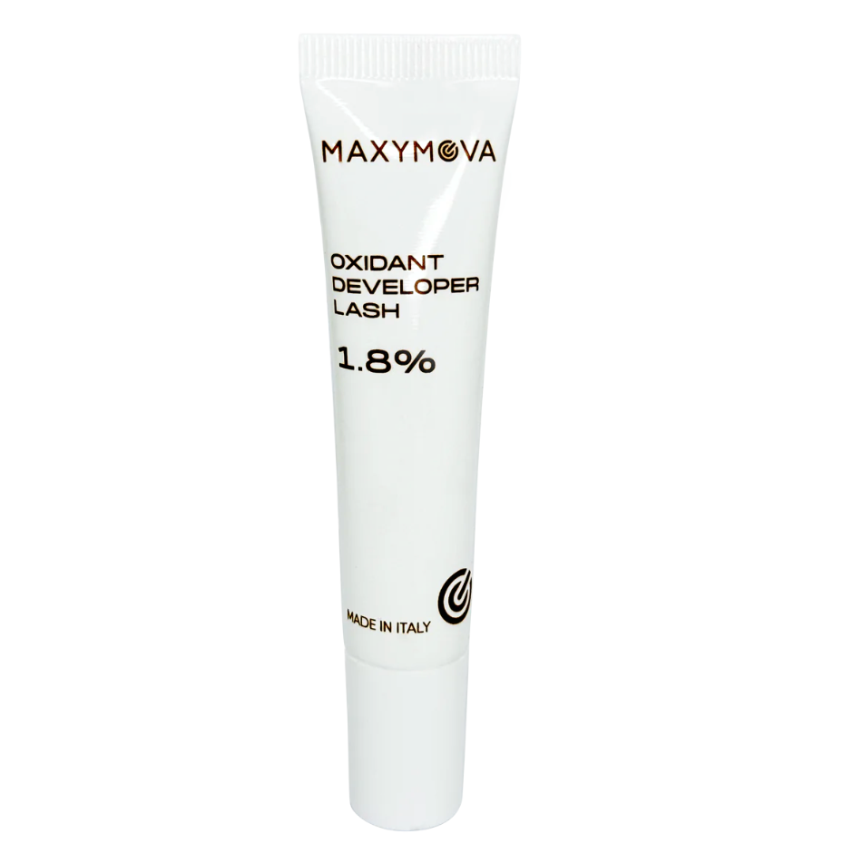 MAXYMOVA LASH OXIDANT 1,8%