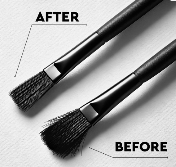 BrowXenna® Pinsel Pflege Balm