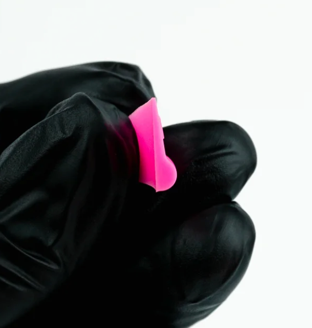 MIA® Silicon Pads Pink