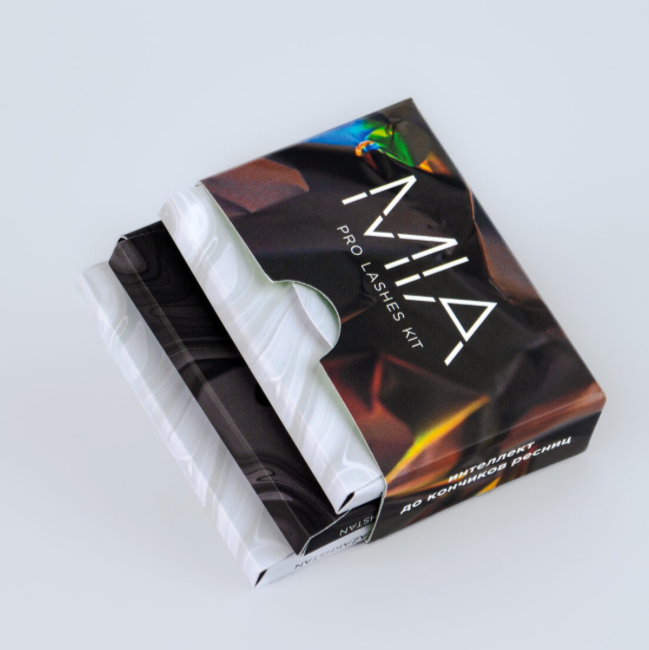 MIA® Kompensatoren 3er Set