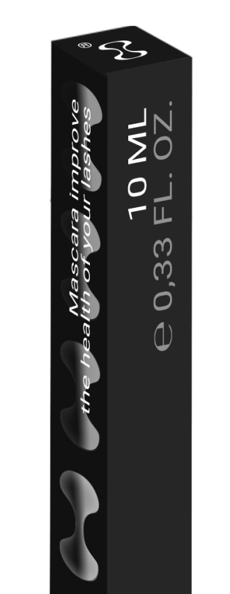 PEPTIDE MASCARA – 8ML