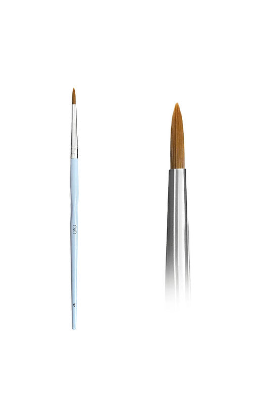 OkO lash&brow Pinsel 07