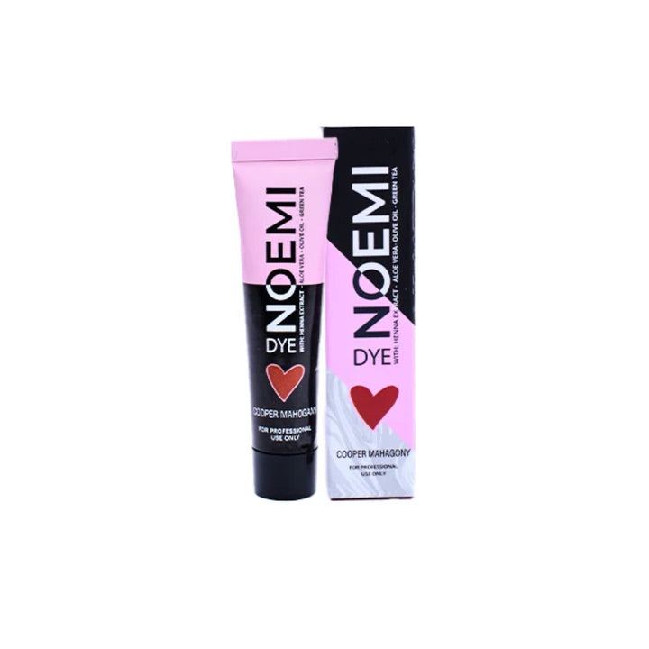 Noemi® Hybrid Farbe (Neue Formel)