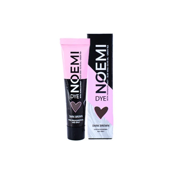 Noemi® Hybrid Farbe (Neue Formel)