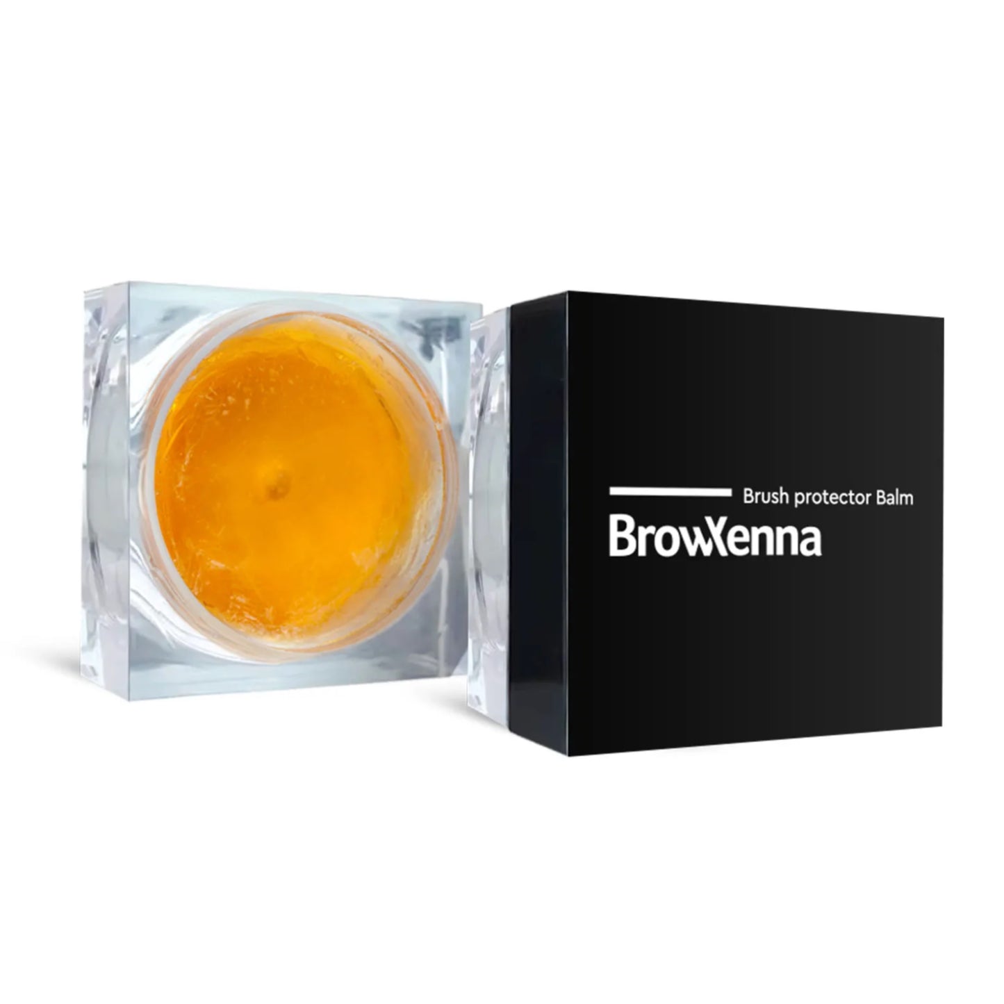 BrowXenna® Pinsel Protector Balm