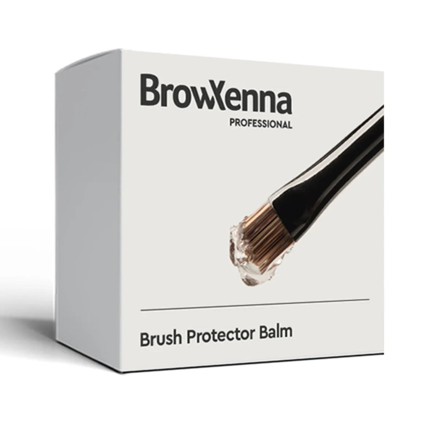 BrowXenna® Pinsel Protector Balm