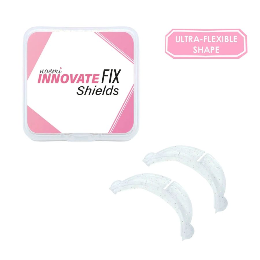 Kompensatoren Innovate Fix Shields von Noemi