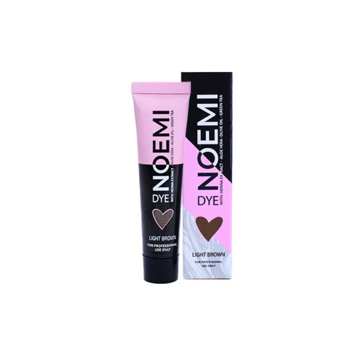 Noemi® Hybrid Farbe (Neue Formel)