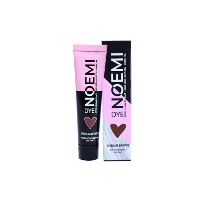 Noemi® Hybrid Farbe (Neue Formel)