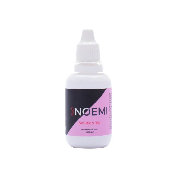 Noemi® Cream Developer 3%