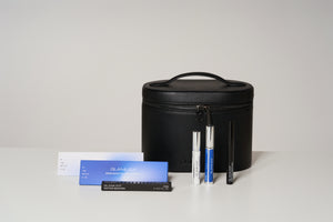 Glamloox beauty organizer Kosmetiktasche groß