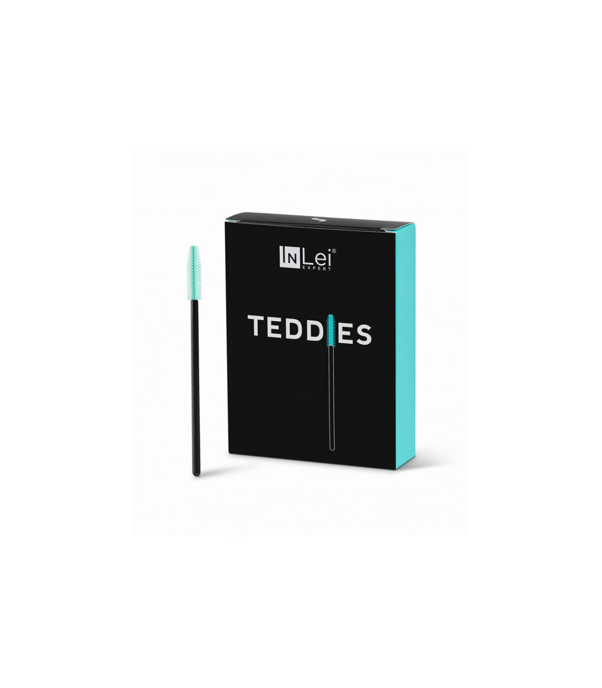 InLei® Bürstchen TEDDIES