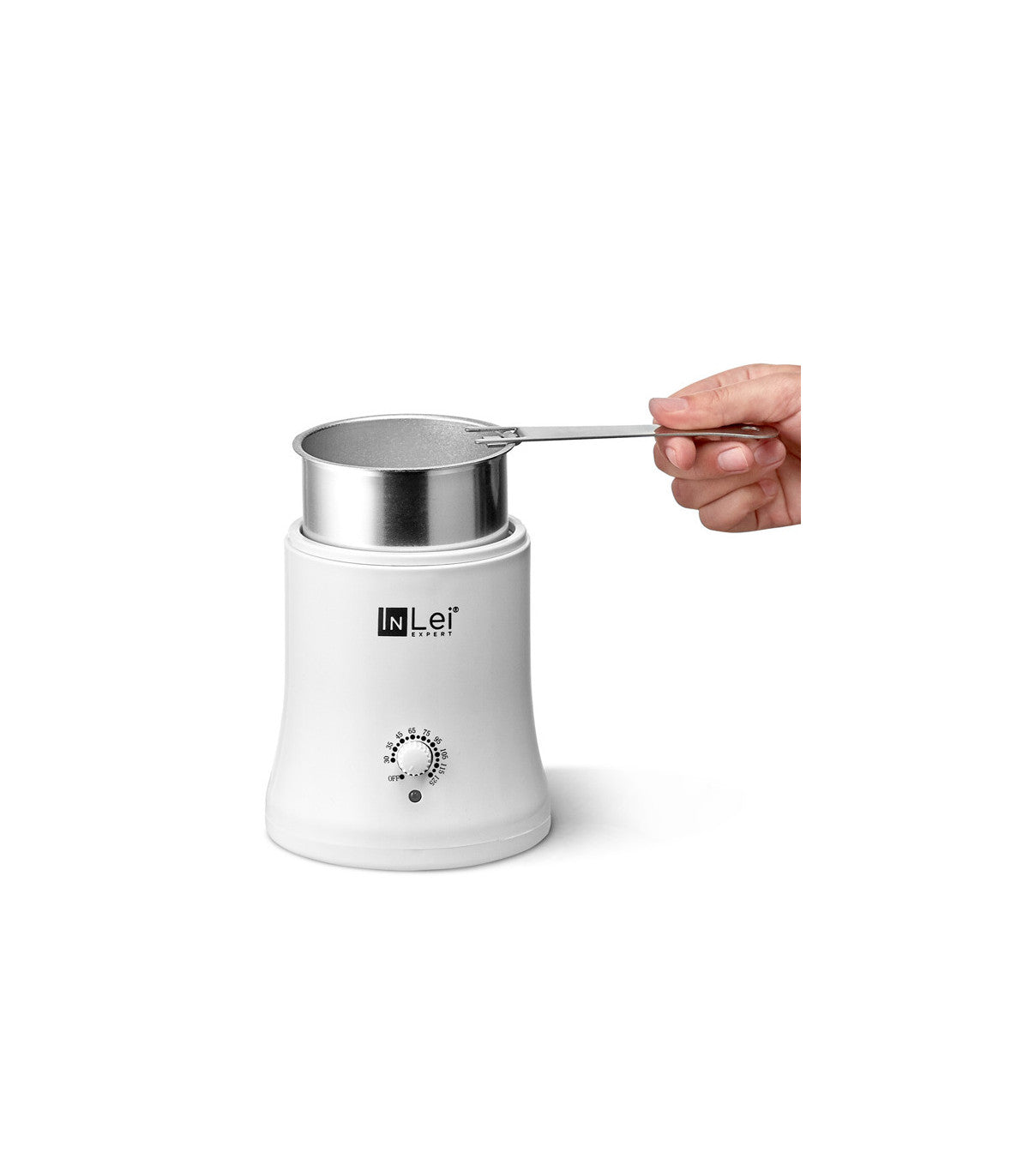 Wax Warmer Set
