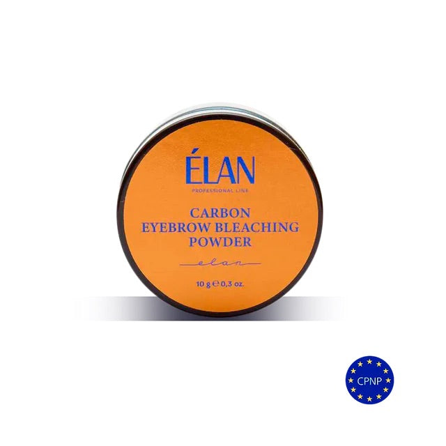 ÈLAN EYEBROW CARBON Bleaching Powder