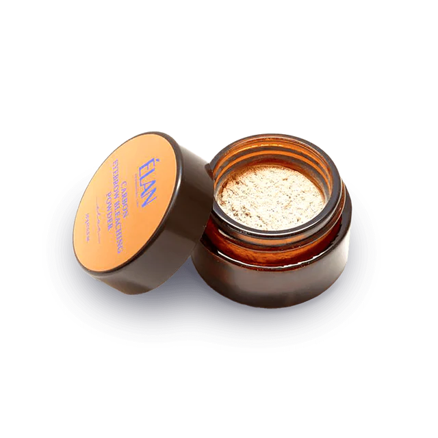 ÈLAN EYEBROW CARBON Bleaching Powder