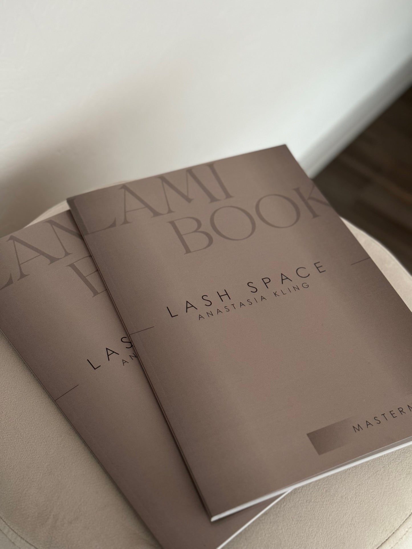 LAMI BOOK