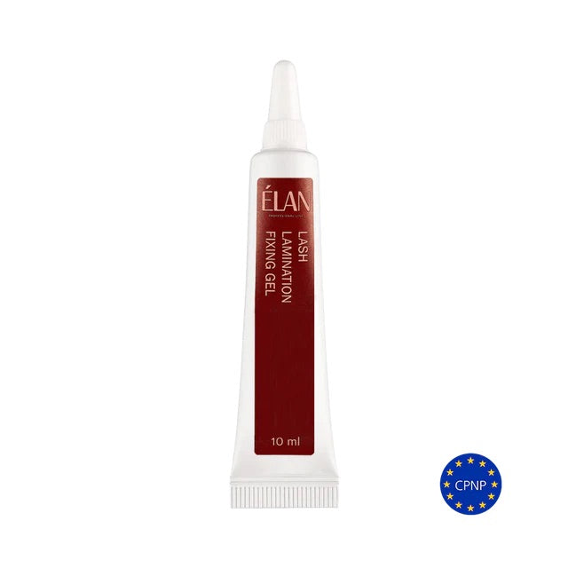 ELAN flüssiger Kleber- fixing gel