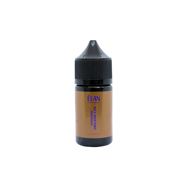 ÈLAN Oxidizing Emulsion 3.5%