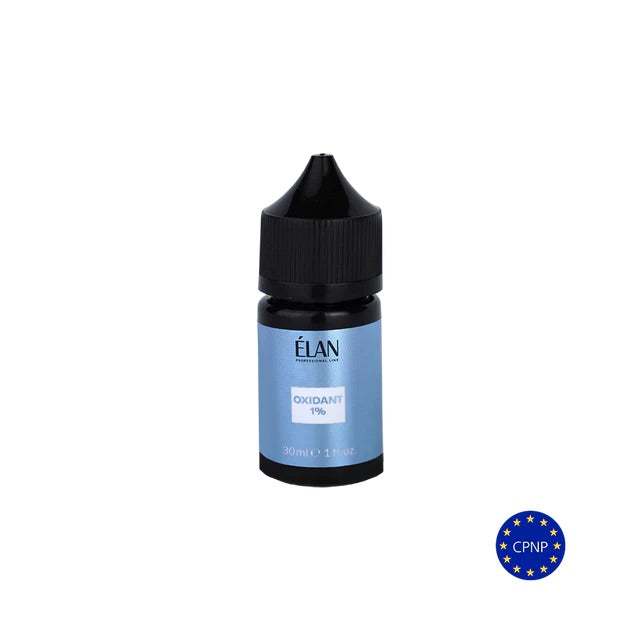 ÈLAN Oxidant 1%