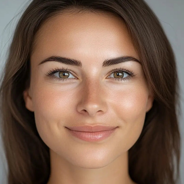 Vorher Nachher Lash Lifting