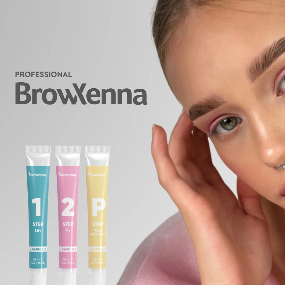 BrowXenna®