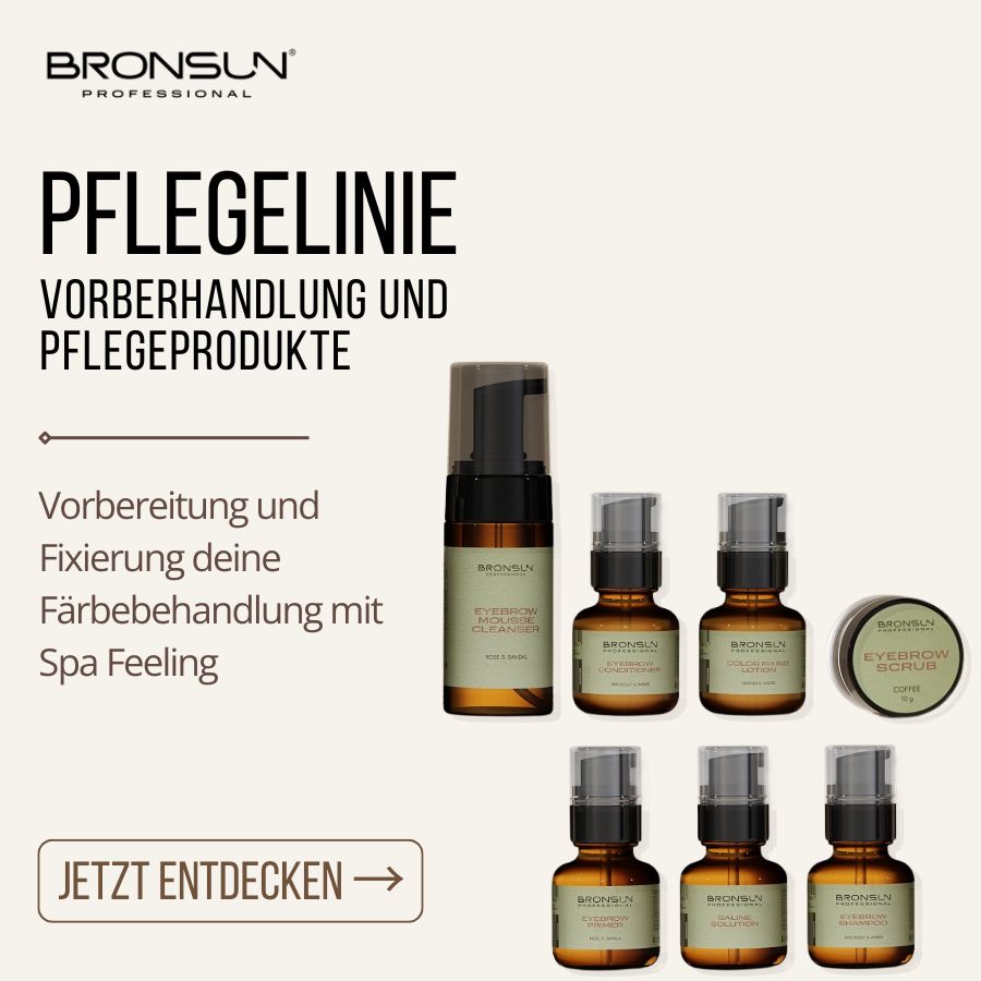 BRONSUN® Pflege