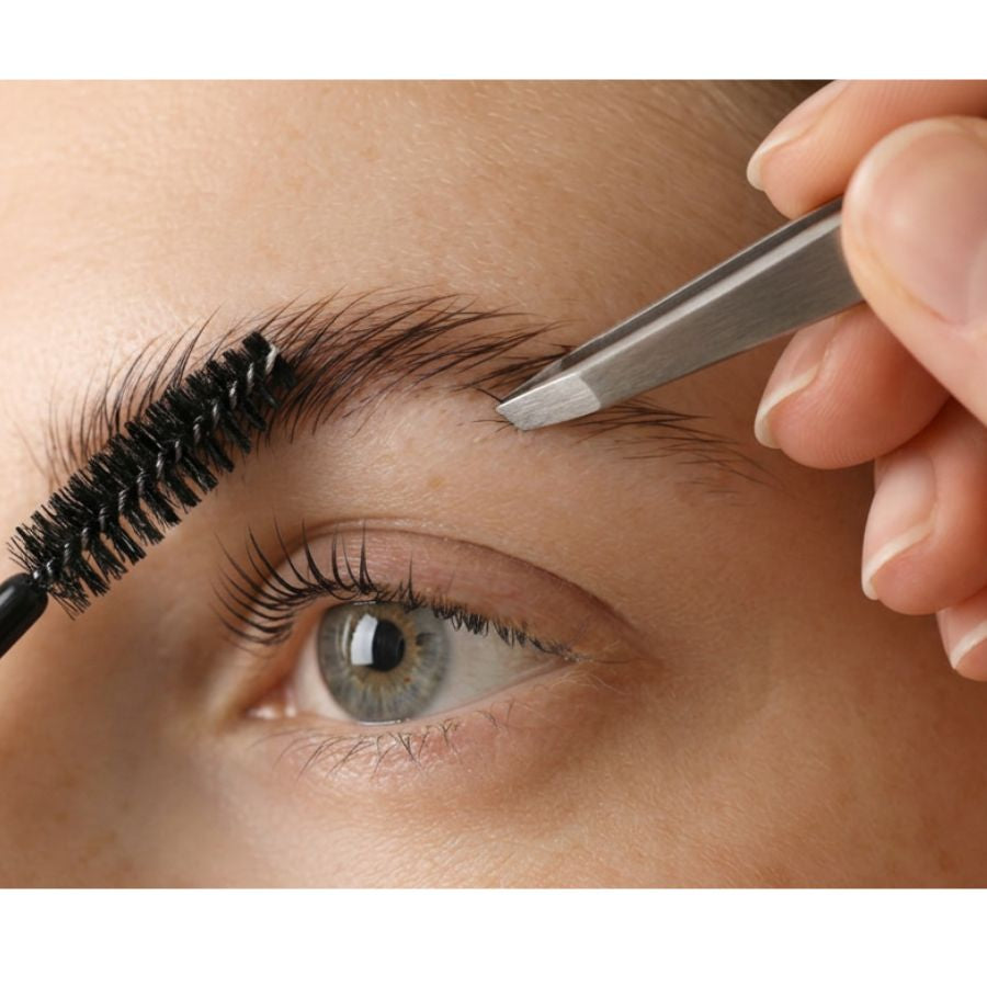 Brow Styling